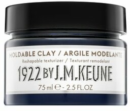 Keune 1922 Moldable Clay modelująca glinka do stylizacji