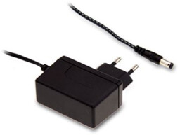 SGAS60E48-P1J Zasilacz wtyczkowy EU 60W 48V 1.25A