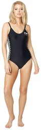 strój kąpielowy FOX - Anthem Swim One Piece