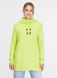 bluza RAGWEAR - Rowenna Neon Lime (5049) rozmiar: