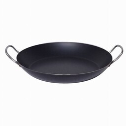 De Buyer #OUTDOOR Patelnia do paelli 34 cm