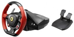 THRUSTMASTER Kierownica FERRARI 458 SPIDER 4460105 (Xbox One)