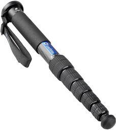 Leofoto MP-326C Monopod z Włókna Węglowego
