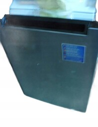Drzwi zamrażarki do lodówki Indesit C00345994 Indesit C00345994