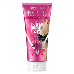 EVELINE Slim Extreme 4D Intensywne duo-serum powiększające