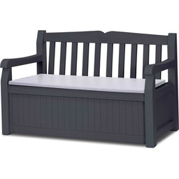 KETER Ławka ogrodowa Eden Garden Bench 17190198