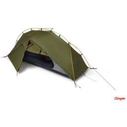 Fjord Nansen Namiot Tordis I Ultralight Olive Dribe