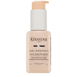Kérastase Curl Manifesto Huile Sublime Repair olejek