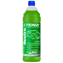 Tenzi Shampoo Neutro Szampon o neutralnym pH, zabezpiecza