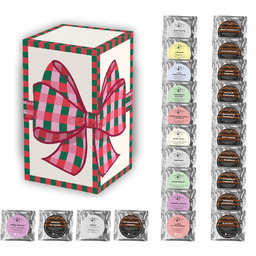 KALENDARZ ADWENTOWY Z KAWĄ I HERBATĄ - 24