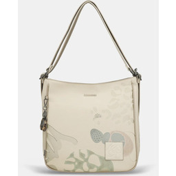 Torebka z funkcją plecaka - ANEKKE SOPHIA GAIA
