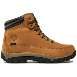 Trapery Timberland Ek Rime Ridge Wp Mid TB12402R2311