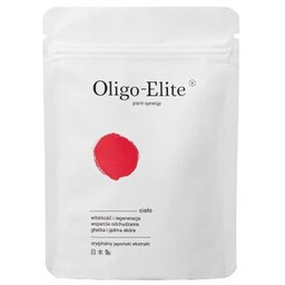 KOGEN Adaptogen Oligo Elite (180 kapsułek)