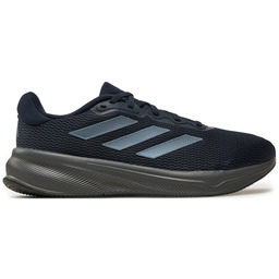 Buty do biegania adidas Response IH6092 Granatowy