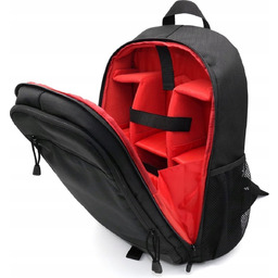 Plecak na aparat fotograficzny Canon Textile Bag Backpack