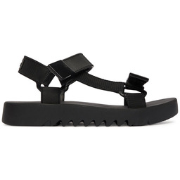 Sandały Melissa
