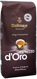 Dallmayr Espresso d''Oro 1 kg