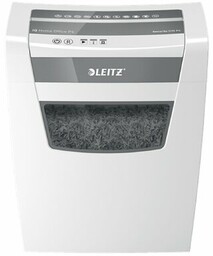 Niszczarka LEITZ IQ HOME OFFICE P4 ścinki 4x28mm
