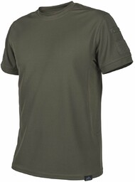 T-shirt taktyczny Helikon Tactical Topcool Olive Green