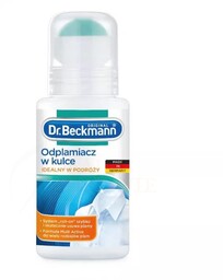 Dr. Beckmann odplamiacz w kulce Roll-on, 75 ml