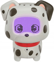 Zabawka interaktywna MGA ENTERTAINMENT Pixel Petz Dalmatyńczyk P4