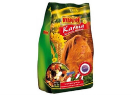 Vitapol Pokarm dla Świnki Morskiej Worek 400 g