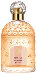 Guerlain Idylle Eau de Toilette woda toaletowa 100