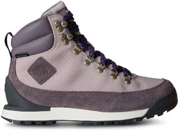 Trekkingi The North Face W Back-To-Berkeley Iv Textile