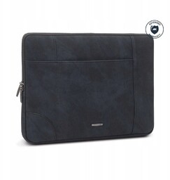 Rivacase Vagar 8905 Etui laptop 15,6" czarne