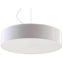 Wisząca okrągła lampa ARENA 45 SL.0120 Sollux zwis