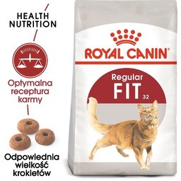 ROYAL CANIN Fit 32 2kg