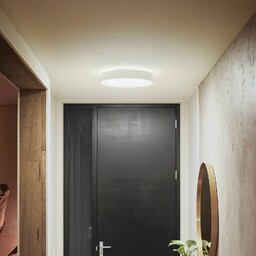 Philips Hue Inteligentna lampa sufitowa Hue, możliwość ściemniania,