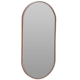 KOOPMAN Lustro 70099200 60 x 30 cm Ciemny