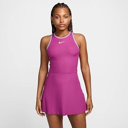 Nike Koszula W Nkct Df Slam Dress Ny,