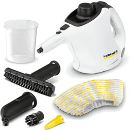 Parownica KARCHER SC 1 Biały