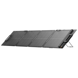 ECOFLOW Panel fotowoltaiczny EFSOLARLIGHT110W-P-D 110W