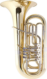 Josef Lidl LBB 701 Tuba Bb