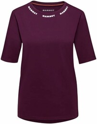 Mammut Koszulka damska z logo