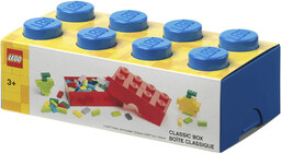 LEGO Pojemnik na lunch lub na klocki Classic