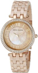 Zegarek kwarcowy Anne Klein, AK/2200TNGB