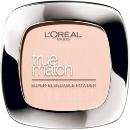 L''Oréal Paris True Match puder prasowany, optyczne wygładzenie