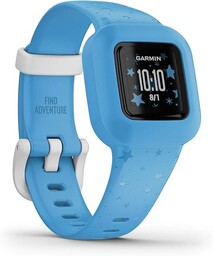 Garmin vívofit jr. 3, wodoszczelny, cyfrowy monitor aktywności
