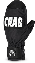 rękawice CRAB GRAB - Punch Youth Mitt Black