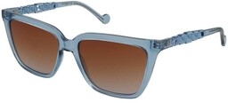 Okulary przeciwsłoneczne LIU JO LJ780S 425