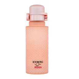 Iceberg Twice Rosa woda toaletowa 125 ml