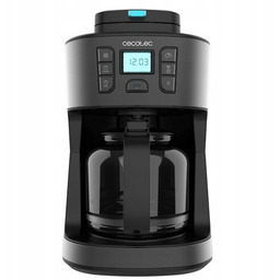 Ekspres Przelewowy Coffee 66 Grind & Drop Cecotec
