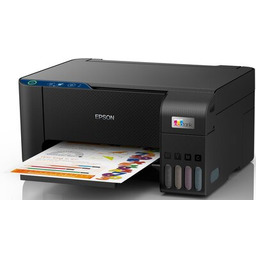 Urządzenie wielofunkcyjne ITS L3231 color A4/33ppm/USB/3pl/3.9kg/niebieski panel