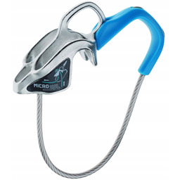 Kubek Micro Jul slate Edelrid
