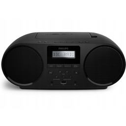 Boombox Bumbox CD MP3 radio Dab+/fm Bluetooth 5.4