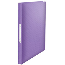Album Ofertowy Esselte Colour''Breeze, Z 80 Koszulkami, Lawendowy